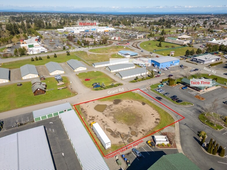 More Photos Of 999 Grant Rd, Sequim Land For Sale