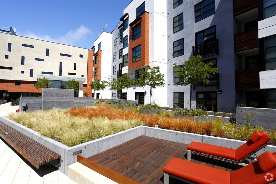 More Photos Of 1155 4th St, San Francisco Apartments For Lease