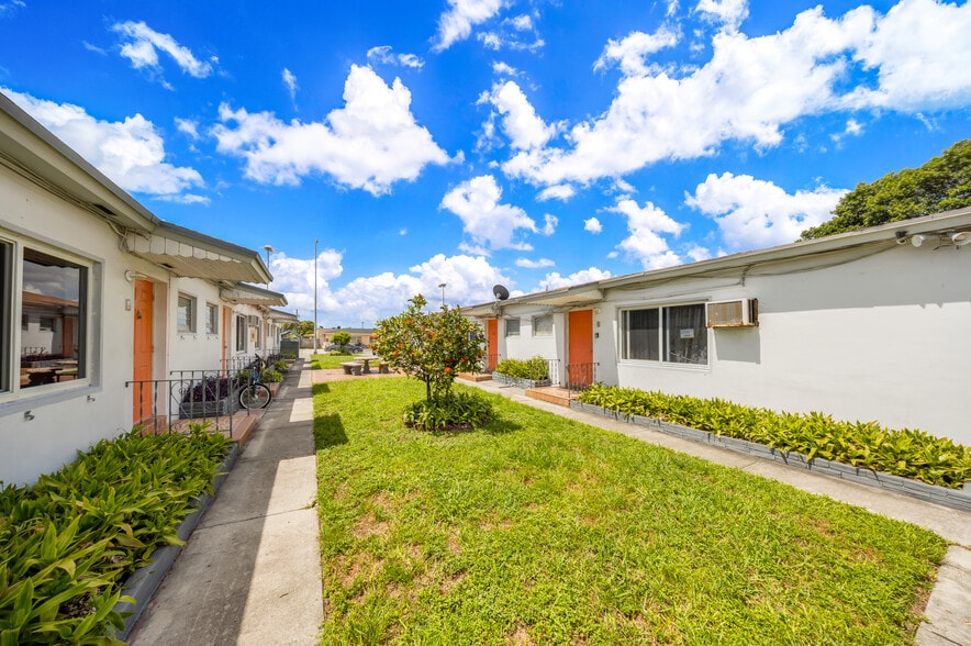 More Photos Of 4831 W Flagler St, Coral Gables Apartments For Sale
