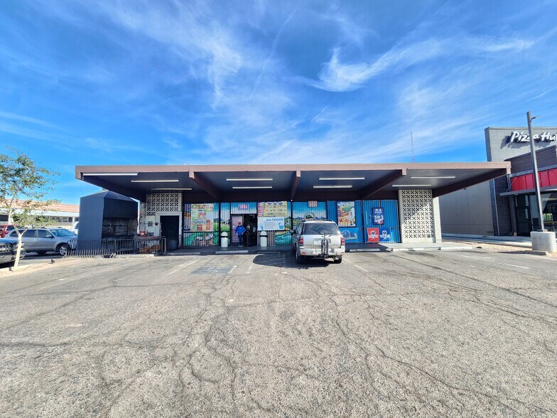 More Photos Of 3620 E Thomas Rd, Phoenix Unknown For Lease