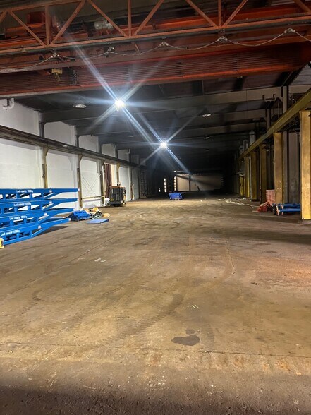 More Photos Of 812 N Beck St, Sebewaing Warehouse For Sale