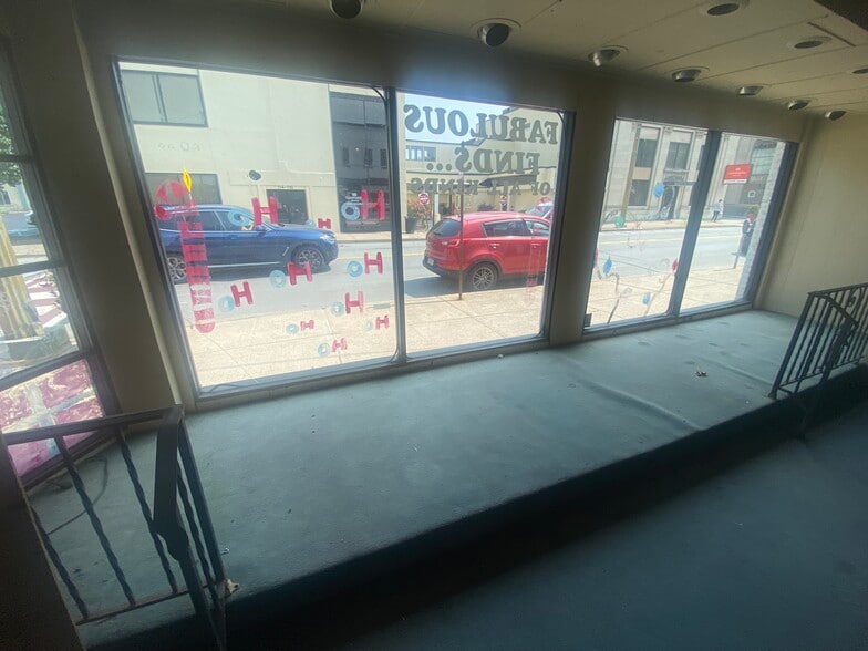 More Photos Of 115 W Lackawanna Ave, Olyphant Storefront Retail Residential For Lease