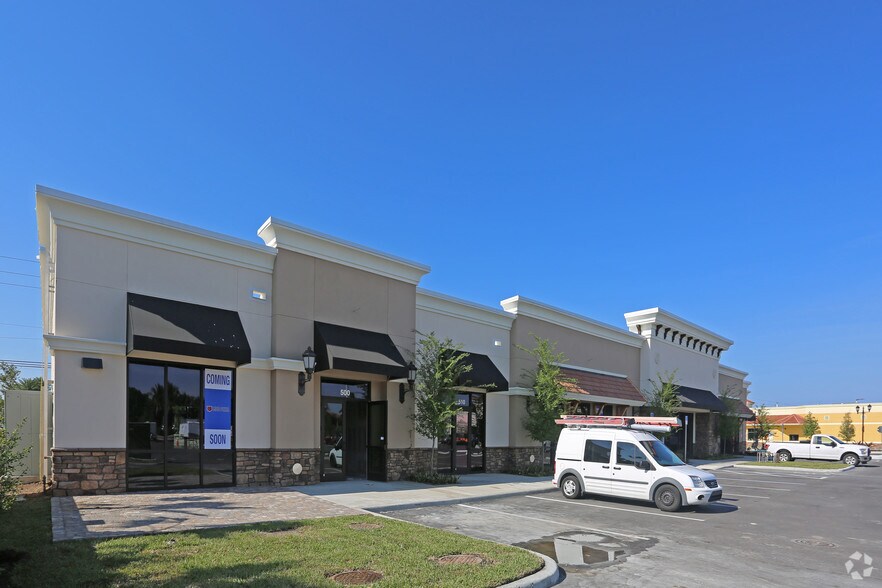 More Photos Of 8801 Boynton Beach Blvd, Boynton Beach Restaurant For Lease