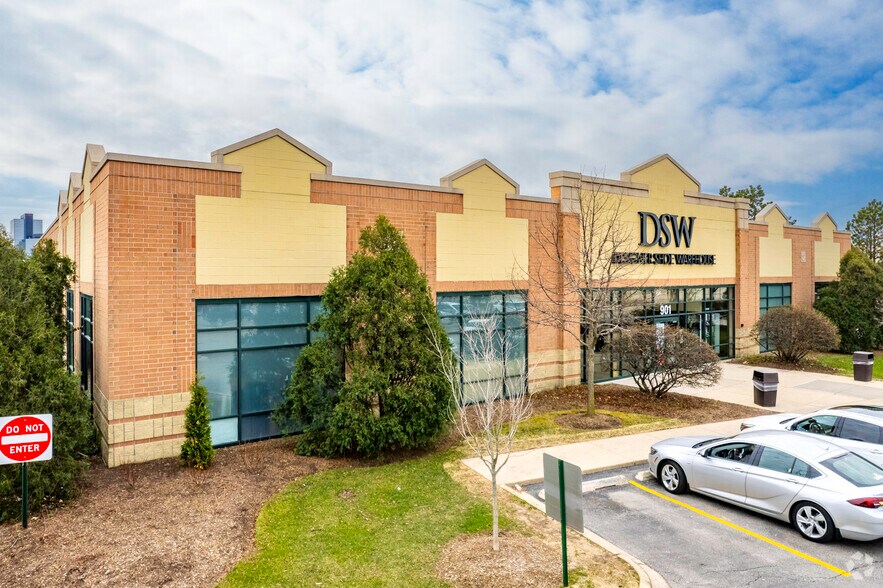 More Photos Of 1975-1995 E Golf Rd, Schaumburg Unknown For Lease