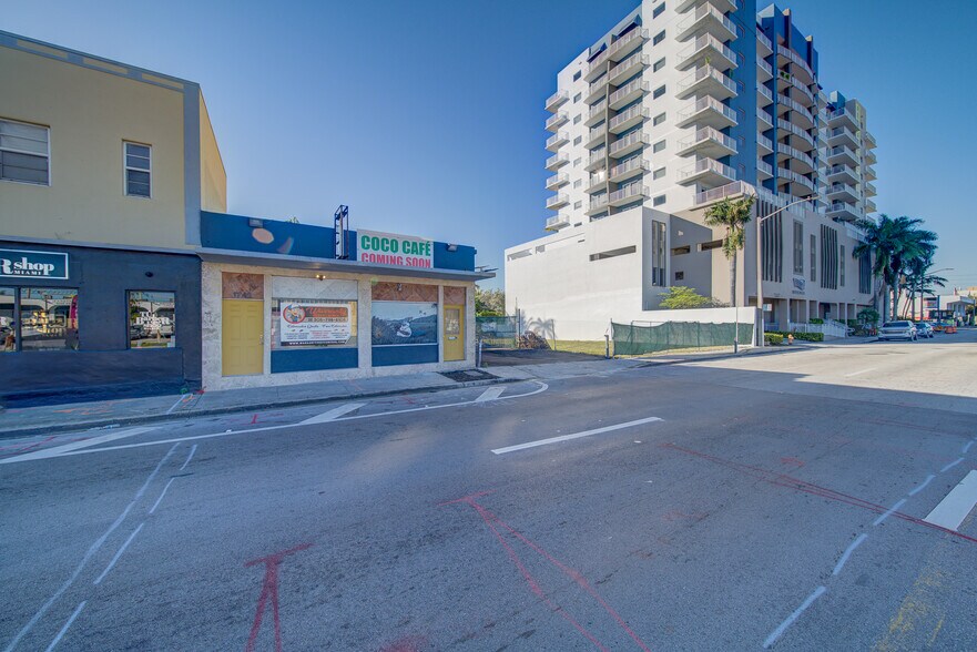 More Photos Of 1750 NW 7th St, Miami Storefront Retail Residential For Sale