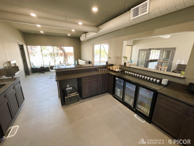 More Photos Of 2585 N 1st Ave, Tucson Office For Sale