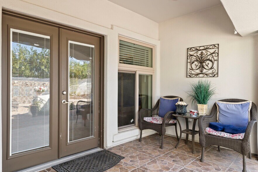 More Photos Of 10448 N 106th Pl, Scottsdale Assisted Living For Sale