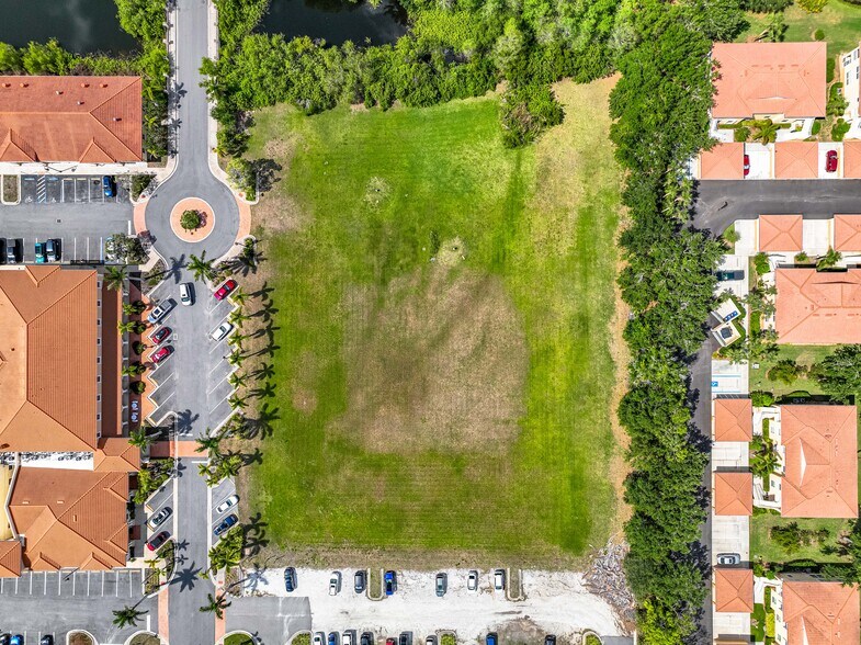 More Photos Of 1540 E Venice Ave, Venice Land For Sale