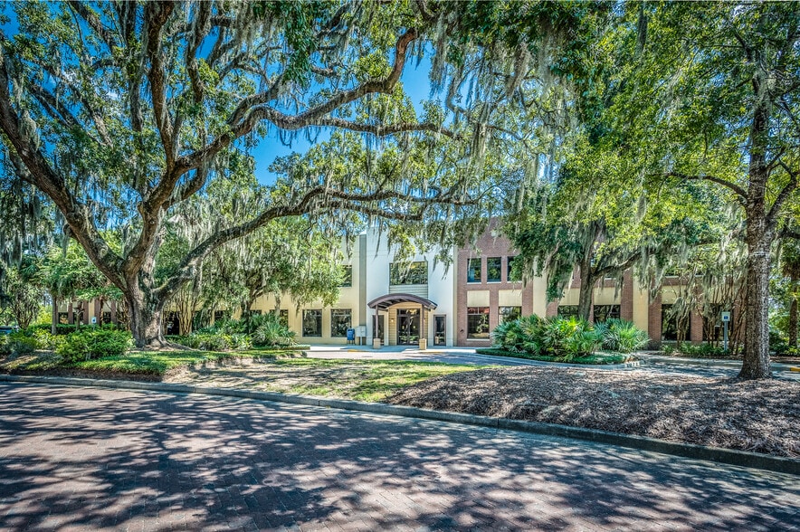 More Photos Of 4969 Centre Pointe Dr, North Charleston Office For Lease