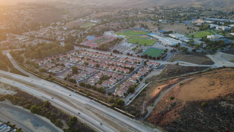 More Photos Of 6422 Beragan st, Moorpark Land For Sale