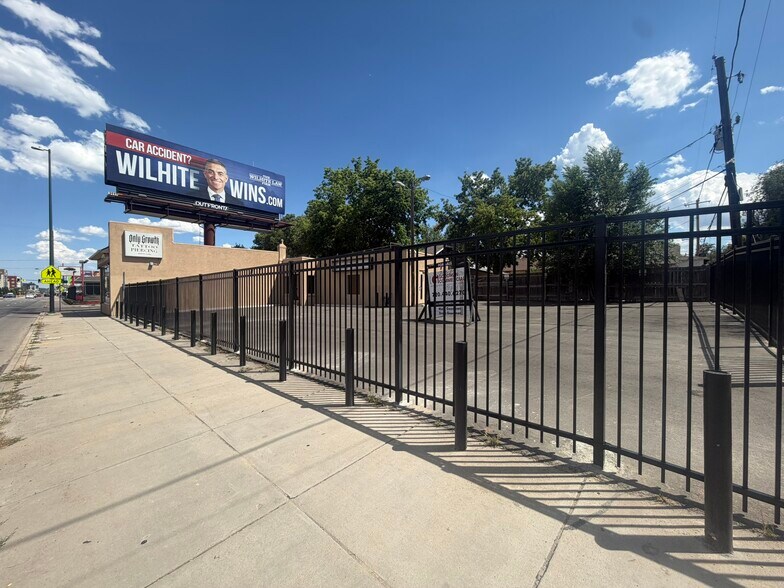 More Photos Of 4500 W Colfax Ave, Denver Storefront Retail Office For Sale