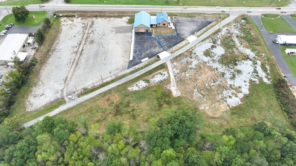 32 Bobo Ln, Oxford, AL 36207 Land For Sale