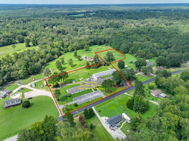 More Photos Of 361 Leonard Rd, Louisburg Assisted Living For Sale