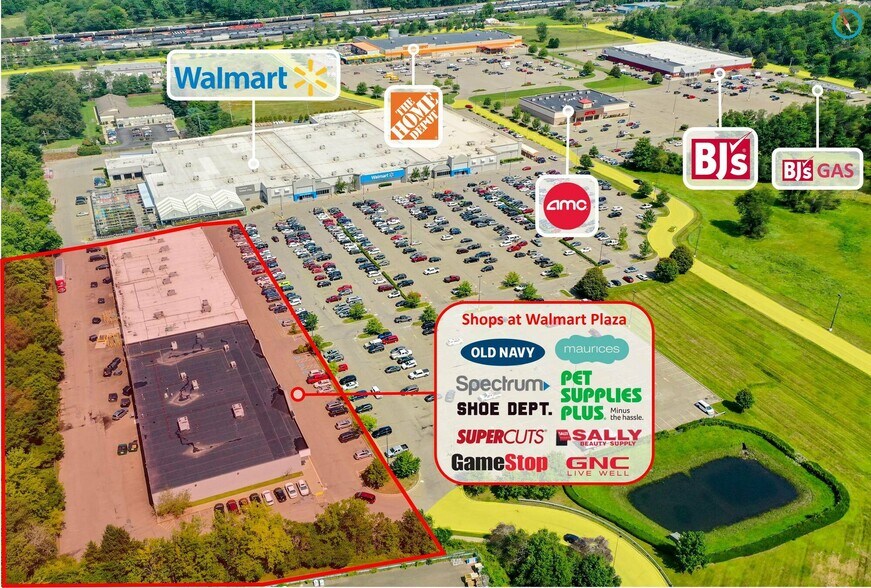 More Photos Of 133 Independence Dr, Olean Land For Sale