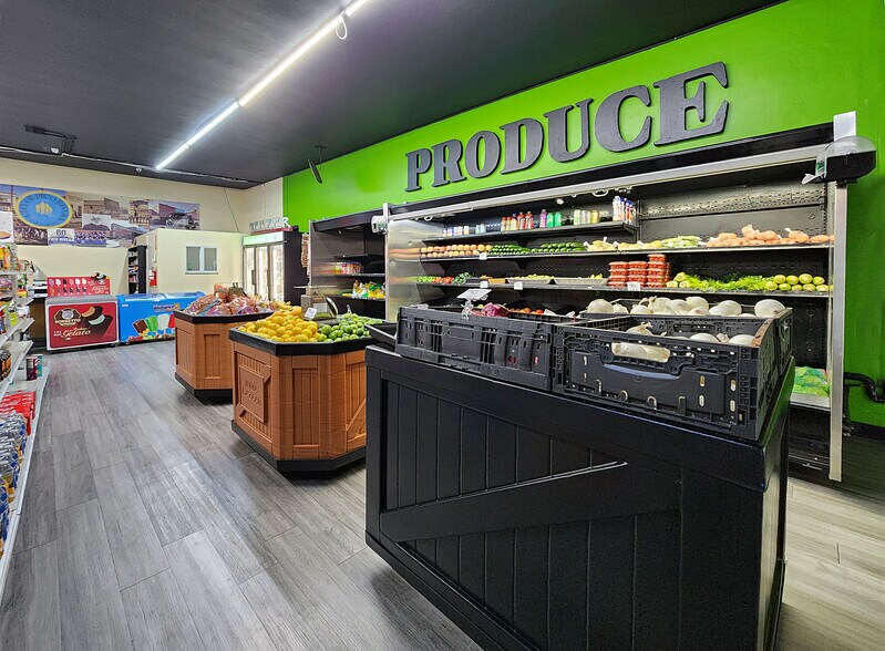 More Photos Of , Pico Rivera General Retail For Sale