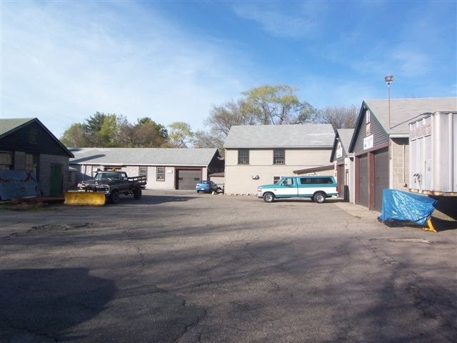 More Photos Of 20 Central St, South Easton Warehouse For Sale