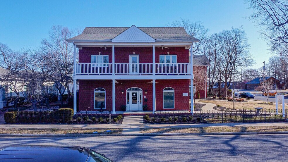 Primary Photo Of 502 N 5th St, Paducah Multifamily For Sale