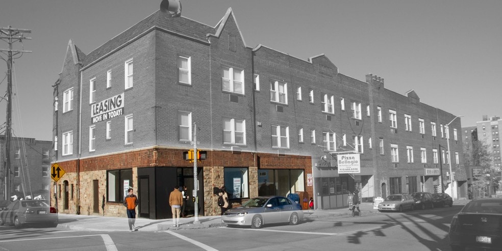 More Photos Of 4631-4653 Centre Ave, Pittsburgh Apartments For Lease