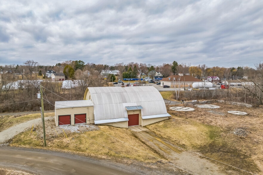 More Photos Of 60 Mill St, Corinna Self Storage For Sale