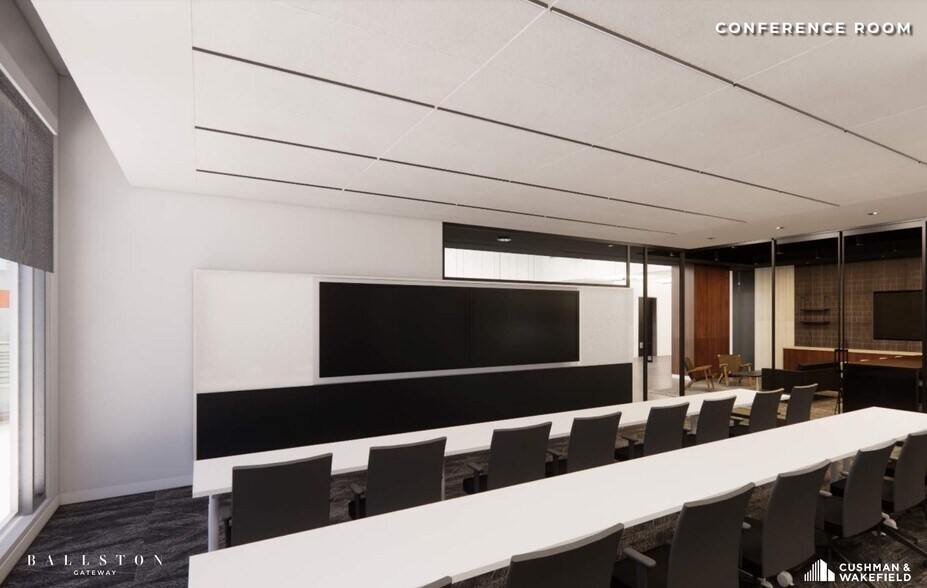 More Photos Of 3865 Wilson Blvd, Arlington Office For Lease