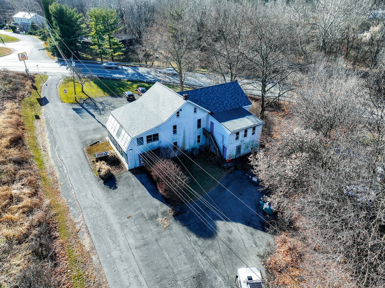 More Photos Of 830 Flory Mill Rd, Lancaster Light Manufacturing For Sale