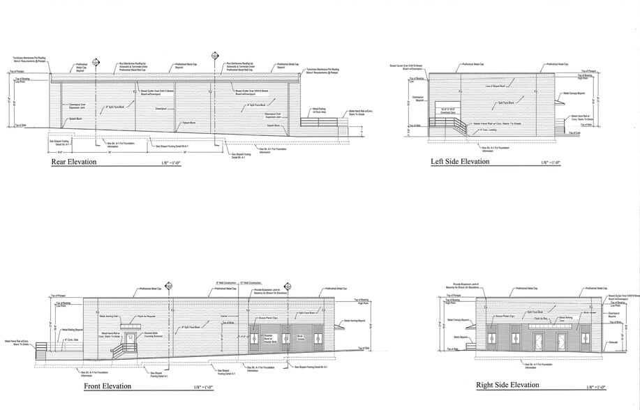 More Photos Of 3018 Shawnee Dr, Winchester Land For Lease