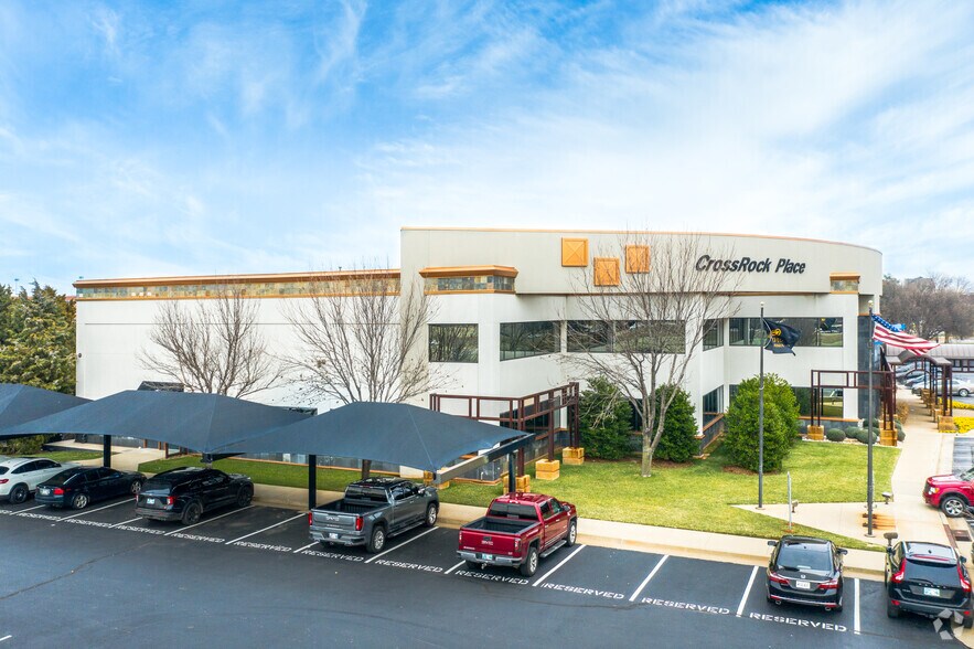 More Photos Of 3600 NW 138th St, Oklahoma City Medical For Lease