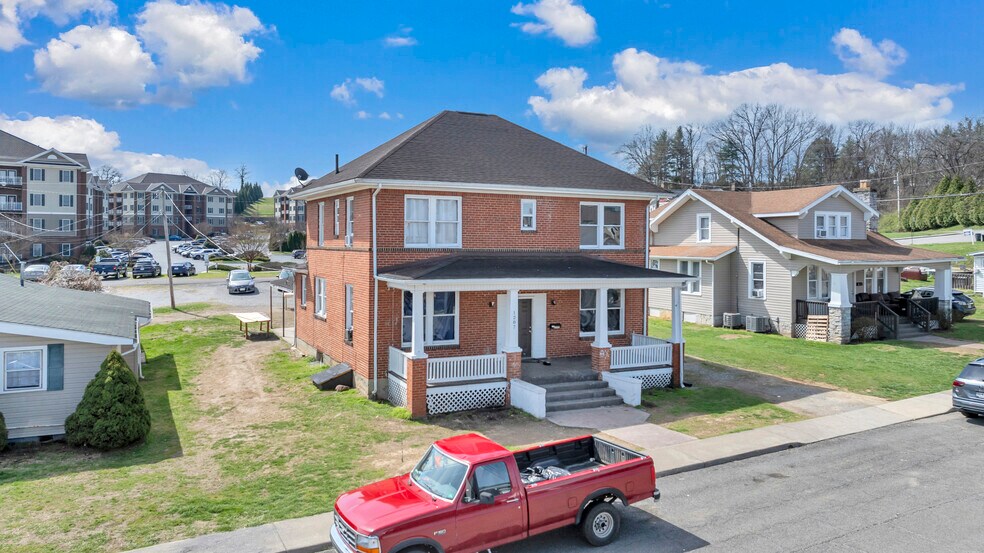 More Photos Of , Radford Specialty For Sale