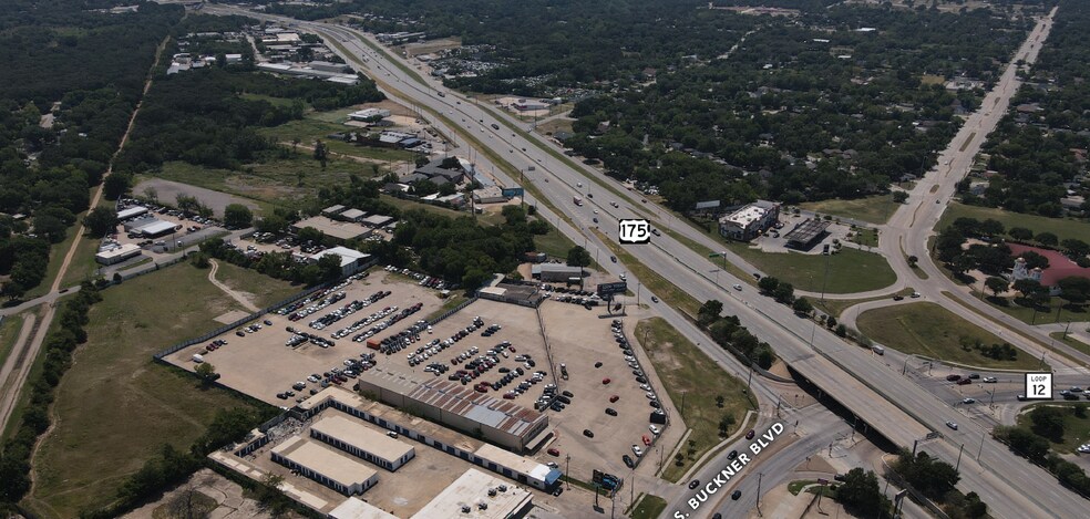 More Photos Of 120 S Buckner Blvd, Dallas Warehouse For Sale