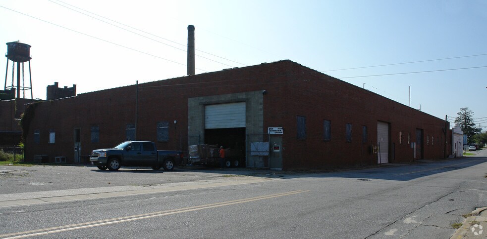 More Photos Of 713 Albemarle Ave, Greenville Industrial For Sale
