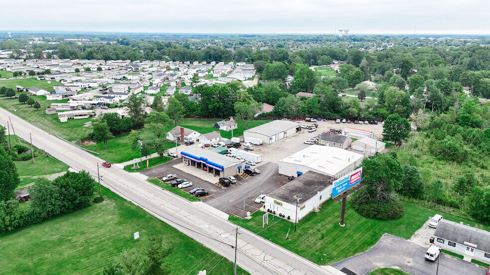 More Photos Of 8768 Cincinnati Columbus Rd, West Chester Land For Sale