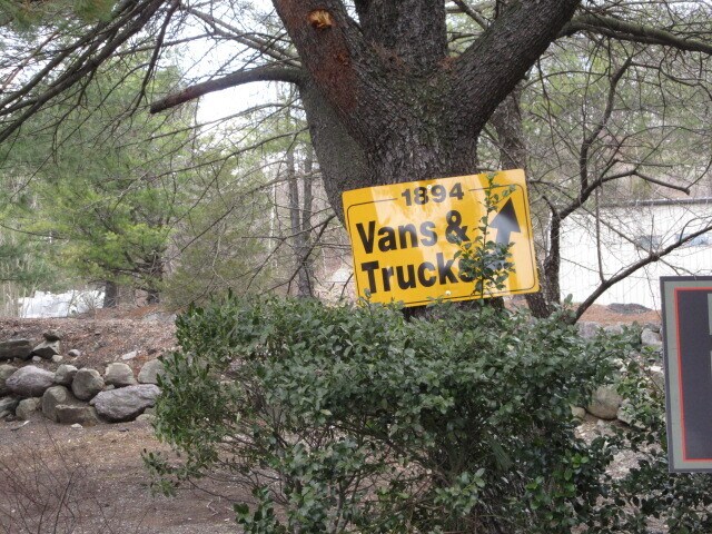 More Photos Of 1894 State Rt 23, West Milford Auto Repair For Lease