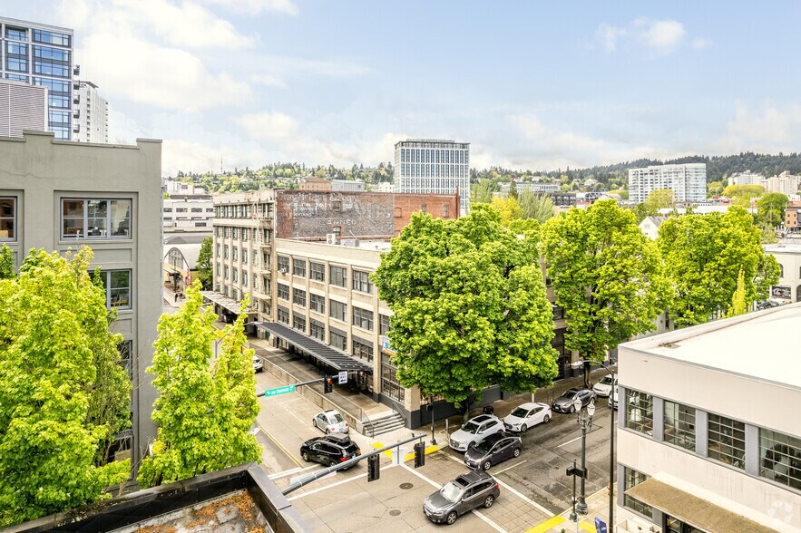 More Photos Of 239 NW 13th Ave, Portland Loft Creative Space For Lease