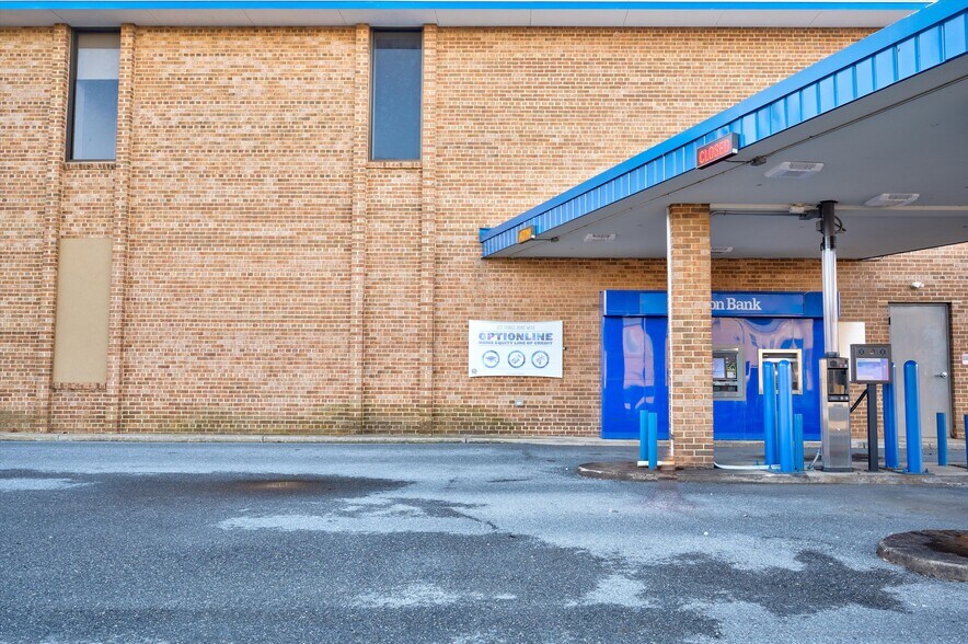 More Photos Of 207 N Main St, Boonsboro Office For Sale