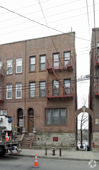 Primary Photo Of 4439 Carpenter, Bronx Apartments For Sale