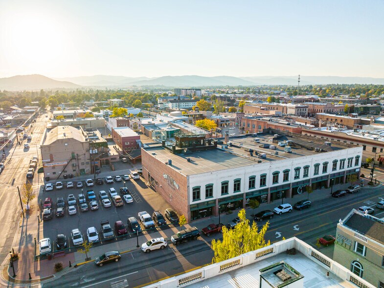 More Photos Of 30-50 2nd St E, Kalispell Office Residential For Sale