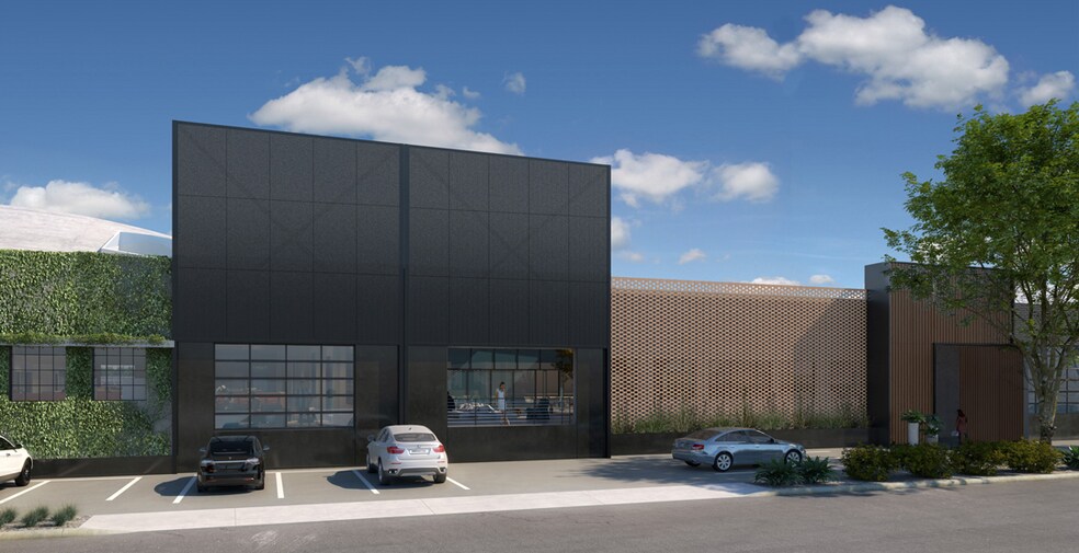 More Photos Of 5950-5978 Bowcroft St, Los Angeles Service For Lease