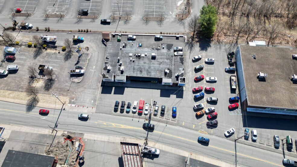 More Photos Of 1500 Main Ave, Dickson City General Retail For Sale