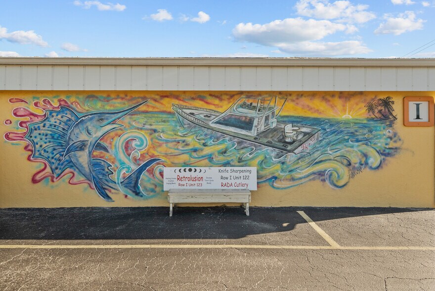 More Photos Of 2201 SE Indian St, Stuart Unknown For Lease