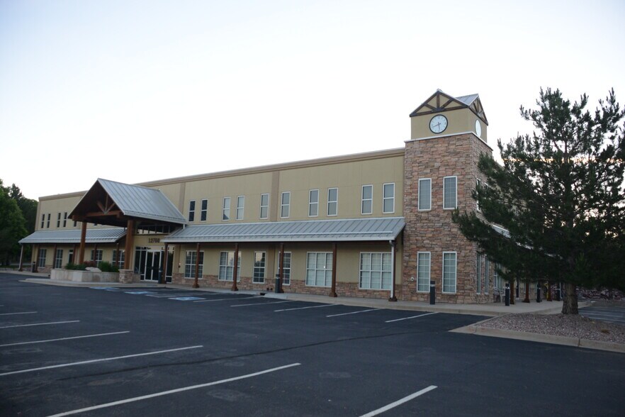 More Photos Of 12760 Stroh Ranch Way, Parker Office For Lease