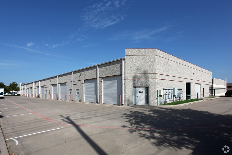 More Photos Of 2544 Tarpley Rd, Carrollton Light Distribution For Lease