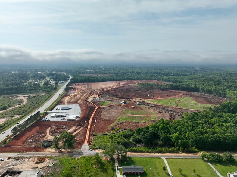 More Photos Of 121 N Main St, Woodruff Drugstore For Sale