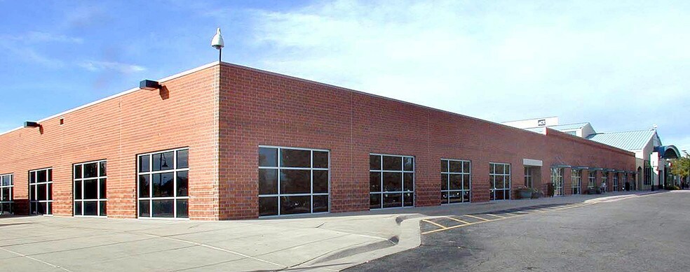 More Photos Of 14200 E Exposition Ave, Aurora Office For Lease