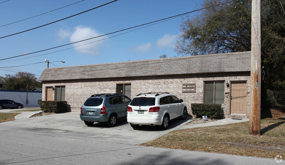 More Photos Of 5807 Macy Ave, Jacksonville Office For Lease