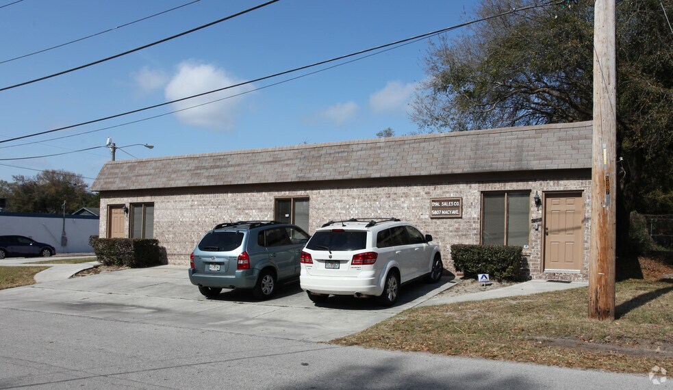 More Photos Of 5807 Macy Ave, Jacksonville Office For Sale