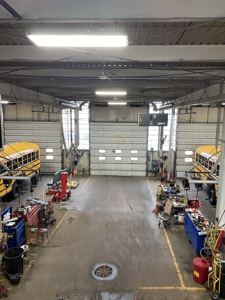 More Photos Of 5444 N 124th St, Milwaukee Light Distribution For Sale