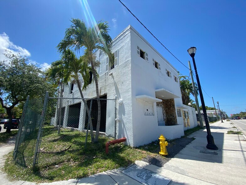 Primary Photo Of 4900 NE 2nd Ave, Miami Freestanding For Lease