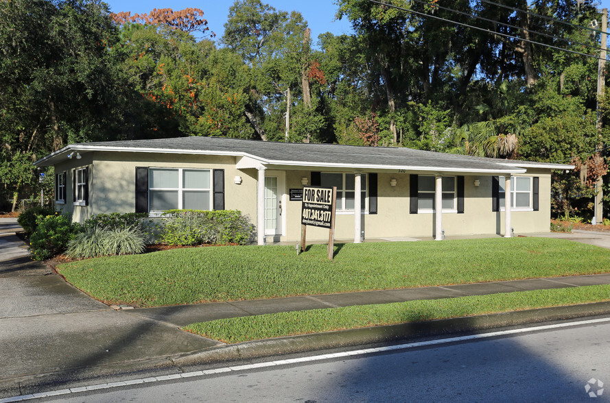 Primary Photo Of 320 Maitland Ave, Altamonte Springs Office For Lease