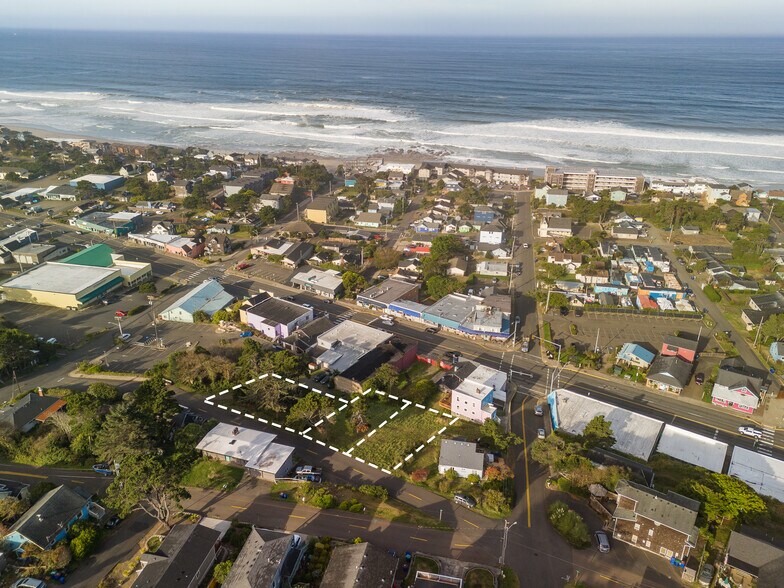 More Photos Of 19500 T/L NE Hwy 101, Lincoln City Land For Sale