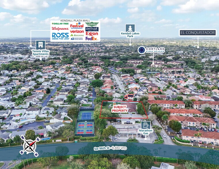 More Photos Of 14387 SW 96th St, Miami Daycare Center For Sale